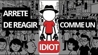 Les gens calmes dominent le monde : Toi aussi, avec ce truc simple (mais diabolique)
