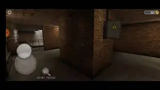 evil nun на сложности призрак