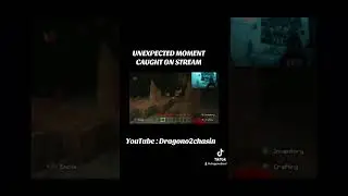 UNEXPECTED MOMENT ON STREAM| #youtube #youtuber #youtubestreams #clips #streaming #viral#subcriber
