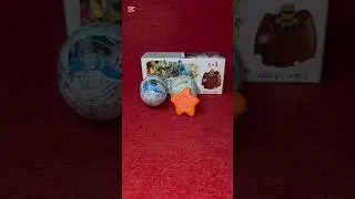 ASMR Ovetti 🟤 di Cioccolato 🍫 con Sorpresa 🎁 Gormiti 🦹🏾&zwj;♂️ #asmr #gormiti