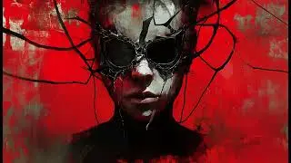 🎭 Fractured Mask | Dark & Aggressive Nu Metal | 2025 Release 💥💀🩸🎧🔥