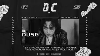 D.C - D.U.S.G (Official Music Video)