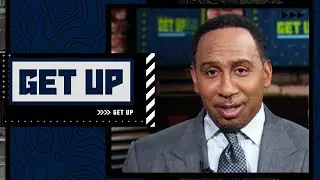 'What can go wrong, WILL GO WRONG!' - Stephen A. reacts to the Cowboys losing to the Bucs 😅 | Get Up