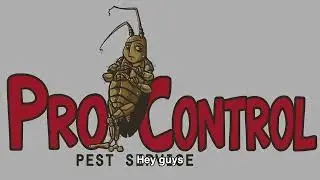 The American Cockroach - Biology, Identification, and Control