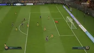 FIFA 19 Messi Scores Against 99 Rating Players