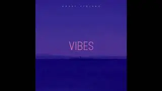 Norby Violano - Vibes