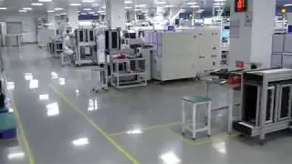 PrinCube 2nd Trial-producing & Final Testing - PCB +SMT Manufacturing