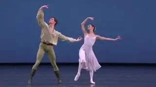 Dances at the gathering ROH compilation