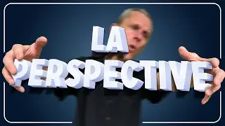 LA PERSPECTIVE - 1, 2 et 3 POINTS DE FUITE - ATMOSPH&Eacute;RIQUE - ISOM&Eacute;TRIQUE OU CAVALI&Egrave;RE - ART CLASSE