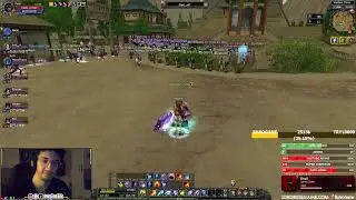 Ekiple Shadow Dungeon (Soul Liberator) (iSro) Thanatos Canlı Yayın! Silkroad Online (TR/ENG)