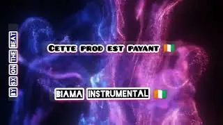 BIAMA INSTRUMENTAL 2025  _ PIKATCHOU LE MOIN x ZADI THE KING (by sx on the beat)