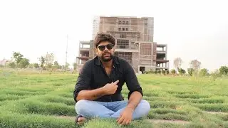 worlds tallest temple in vrindavan|| chandrodaya temple|| दुनिया का सबसेऊंचा मंदिर||radhe radhe