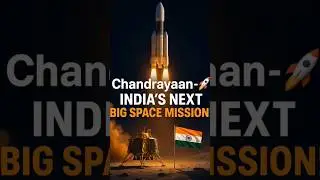 Chandrayaan-4 🚀 India&rsquo;s Next Big Space Mission | ISRO Breaking News 2025