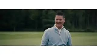 Titleist | Анимация левого рывка Pro V1x | Clubhouse Golf