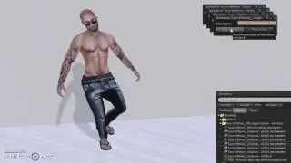 Sync'd Motion - LUV Pack @ TMD!