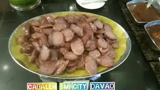 Cabalen Sm City Davao