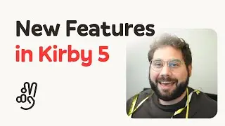Kirby 5 is out now – First look at the new features