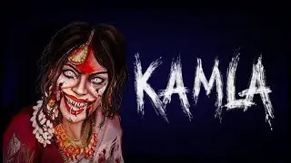 KAMALA Horror Game Tamil Live | Dark Horror Experience | @vavvalveeran36