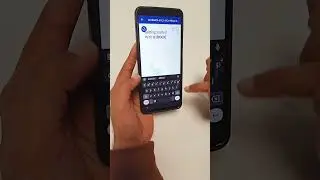 How to Edit text in Word on mobile | #shorts | #text | #texteditor | #textedit