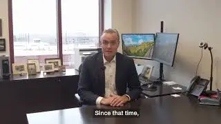Pennant Growth and Opportunity with CEO Mike Gaby