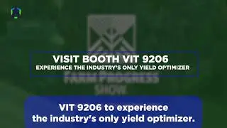 AcreShield Farm Progress Show!