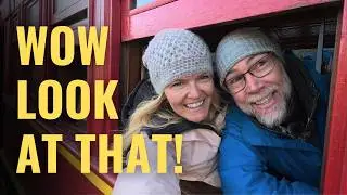 Devil's Nose Train Ecuador: Breathtaking Views & Epic Zigzag Ride 2025