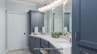 Gina J. Full Home Renovation