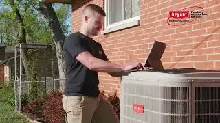Ed's Heating Cooling Plumbing Electric-- Local Factory Authorized Bryant  Dealer-Dayton, Ohio