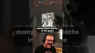 The Battlefield 6 Hit Detection