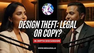 Copied Design or Legal Look-Alike? What Registration Changes | Law Made Easy