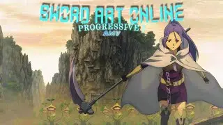 [AMV] SAO PROGRESSIVE I - Identity