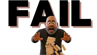 Failing Forward: The Biology of Growth Through Setbacks