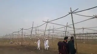 Puinan-e Bishal Bishwo Ijtema।।পুঁনানে বিশাল বিশ্ব ইজতেমা।।