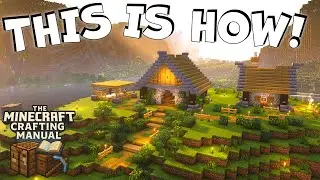 Хотите освоить крафт в Minecraft? Смотрите прямо сейчас! (Эпизод 6)