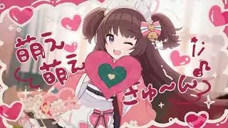 BA | Kawawa Shizuko - A Signboard Girl's Secret Faces「看板娘のヒミツ素顔」