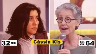 ATORES DA NOVELA BARRIGA DE ALUGUEL / ANTES E AGORA NOME REAL E IDADE (O que você quer ver)