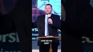True Freedom Starts Within! Choose Jesus, Use Your Voice!