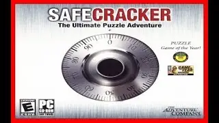 Safecracker 1997 PC