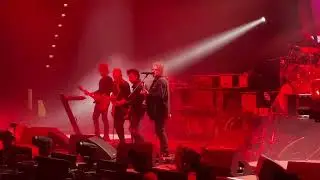 The Cure - A Night like This (Live Prag, 24.10.2022)