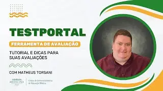 Tutorial - TESTPORTAL