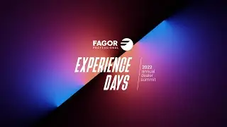 Fagor Experience Days Dubai