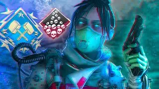 INTERWORLD - METAMORPHOSIS 🧛&zwj;♂️ (Apex Legends Montage)