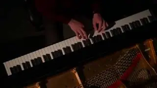 Генри Перселл, Граунд до минор (Andrei Andreev)