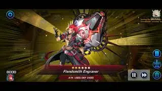 Blue Eyes Vs Snake Eyes Azamina Fiendsmith @Duelist Cup Lvl 18 #MasterDuel
