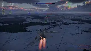 not war thunder being a horror game again