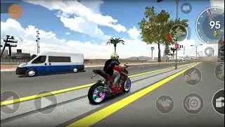 Xtreme Motorbikes stunt Moto Bike - Motorcycle Racing #0300 Best Bike games android los Gameplay