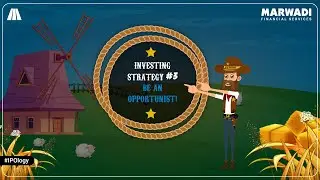 IPOlogy Strategy#3 | What to do when you get no allotment in IPO? | Be an Opportunist