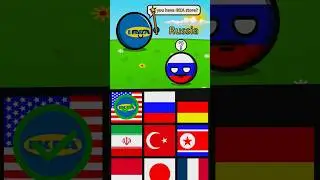 Asking Countries 