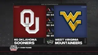 My First Impression of the NCAA Football 14 PS3 Mod CFBRevamped (It's AWESOME!)