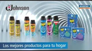 SC Johnson